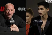 Ryan Garcia, Shakur Stevenson Join Boxing World in Slamming Dana White’s $15M Mistake Before UFC 327