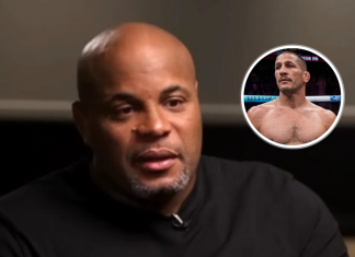 Daniel Cormier’s Justification for Snubbing Niko Price’s Octagon Interview Fails to Convince Fans