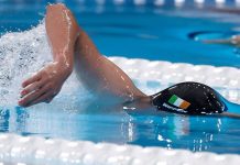 Olympic Champion’s American Decision Hangs in Balance After Disappointing Win