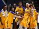 Ex-Lakers Player Waived After Shoving Teammate in Heated On-Court Outburst in China