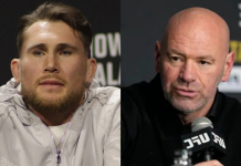 UFC Vet Darren Till Parts Ways With Misfits Amid Zuffa Boxing’s Big Move