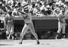 Dodgers Nation Left Mourning as 2X World Series Champion Passes Away at 80