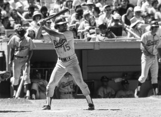 Dodgers Nation Left Mourning as 2X World Series Champion Passes Away at 80