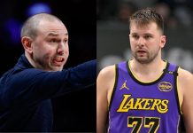 “Do You Want to Play Luka Doncic?”: Nuggets HC David Adelman Clarifies Benching Nikola Jokic & Co. vs. Thunder