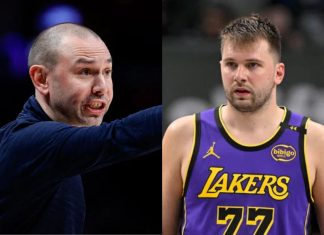 “Do You Want to Play Luka Doncic?”: Nuggets HC David Adelman Clarifies Benching Nikola Jokic & Co. vs. Thunder