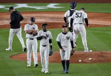Yankees Pitcher Deflects Blame in Clear Message to New York After Upsetting A’s Defeat