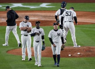 Yankees Pitcher Deflects Blame in Clear Message to New York After Upsetting A’s Defeat