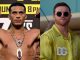 David Benavidez Reveals Alternate Plan to Odell Beckham Jr. Amid Canelo Alvarez Uncertainty