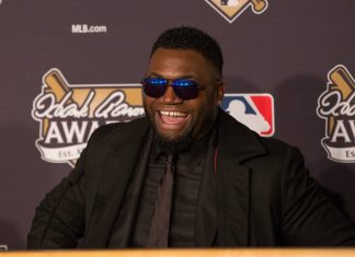 David Ortiz Left Stunned as Dodgers Make $100M Move for Shohei Ohtani