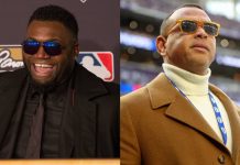 David Ortiz Drags Alex Rodriguez’s Ex-Fiancée Into Spotlight as He Keep Fierce Rivalry Alive