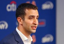 Mets Nation Lose Calm as David Stearns’ Gamble Turns Costly Amid Historic Slump