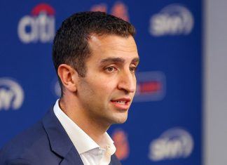 Mets Nation Lose Calm as David Stearns’ Gamble Turns Costly Amid Historic Slump