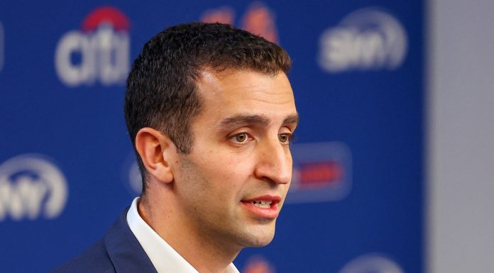 Mets Nation Lose Calm as David Stearns’ Gamble Turns Costly Amid Historic Slump