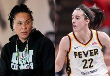 Dawn Staley Admits Being “Haunted” by Caitlin Clark-Led Final Four Loss After UConn Rout