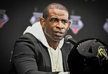 Deion Sanders Opens up on Cancer Battle; 1-Year After Diagnosis