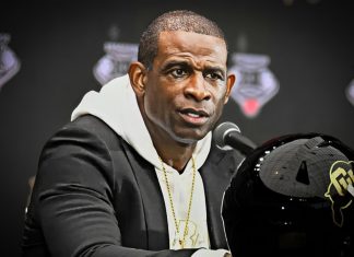 Deion Sanders Opens up on Cancer Battle; 1-Year After Diagnosis
