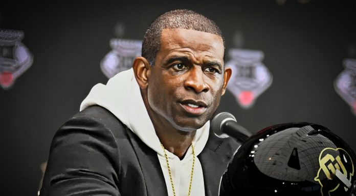 Deion Sanders Opens up on Cancer Battle; 1-Year After Diagnosis