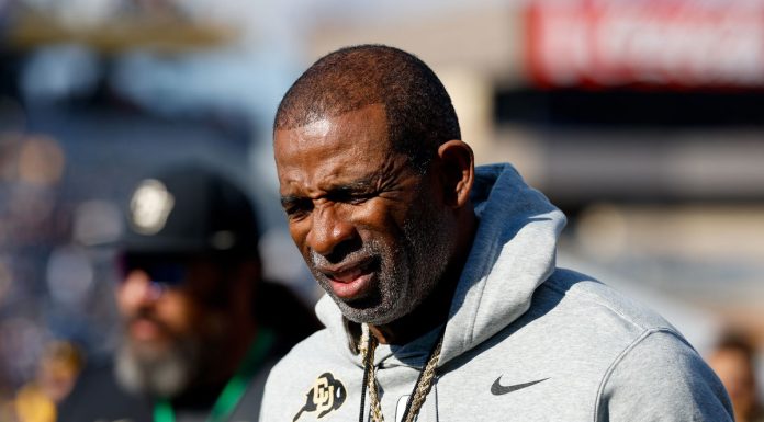 Deion Sanders Eyes In-State Rival for Spring Game After Syracuse Plan Falls Through