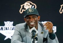 Deion Sanders’ 313lb OL Asks For Cheese Burger After Epic Pro Day