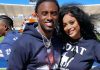 Deion Sanders’ Son Confronts Girlfriend in Awkward Exchange Over Brother Shilo