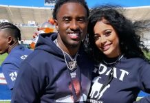 Deion Sanders’ Son Confronts Girlfriend in Awkward Exchange Over Brother Shilo