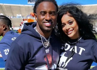 Deion Sanders’ Son Confronts Girlfriend in Awkward Exchange Over Brother Shilo