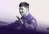 Denny Hamlin Tells Co-Host to “Shut the F**k Up” as He Joins Forces With Chase Elliott Over NASCAR Schedule