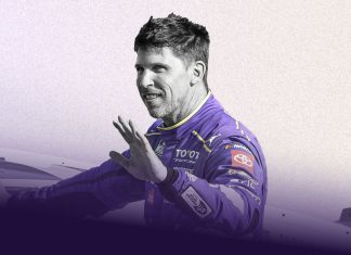 Denny Hamlin Tells Co-Host to “Shut the F**k Up” as He Joins Forces With Chase Elliott Over NASCAR Schedule