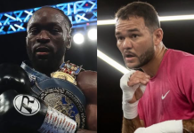 Denzel Bentley vs. Endry Saavedra Stats Comparison and Prediction: Record, Age, Height, Weight, Reach, Knockout Ratio, and Rankings