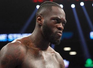 Is Kerron Swift Deontay Wilder’s Son? Who Are the Mothers of His Eight Kids?