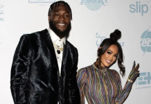 Deontay Wilder’s Ex-Fiancée Telli Swift’s Net Worth in 2026: WAGs Atlanta, Telli Talks, Career Earnings, and More
