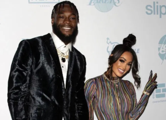 Deontay Wilder’s Ex-Fiancée Telli Swift’s Net Worth in 2026: WAGs Atlanta, Telli Talks, Career Earnings, and More