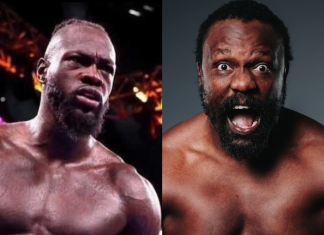 BBBofC Under Fire After Referee Failed to Disqualify Derek Chisora as Video Proof Goes Viral