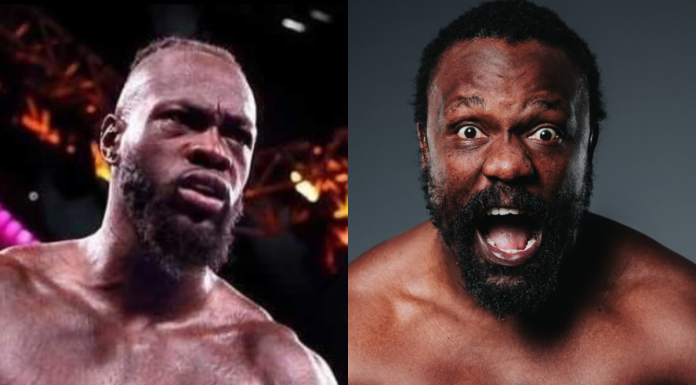 Deontay Wilder vs. Derek Chisora Stats Comparison and Prediction: Record, Age, Height, Weight, Reach, Knockout Ratio, and Rankings