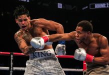 Ryan Garcia vs. Devin Haney Rematch Talks at Standstill Amid Doping Test Debate