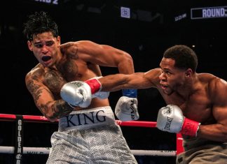 Ryan Garcia vs. Devin Haney Rematch Talks at Standstill Amid Doping Test Debate