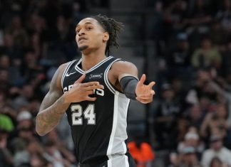 Who Are Devin Vassell’s Parents? All About San Antonio Spurs Star’s Family