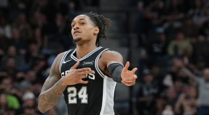 Who Are Devin Vassell’s Parents? All About San Antonio Spurs Star’s Family