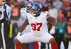 Which NFL Teams Should Trade for the Giants’ Dexter Lawrence II