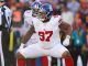 Which NFL Teams Should Trade for the Giants’ Dexter Lawrence II
