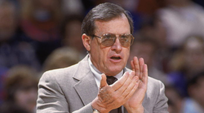 94-Year-Old NBA Champion Snubbed Again From the Hall of Fame, Says “I Know What I Did”