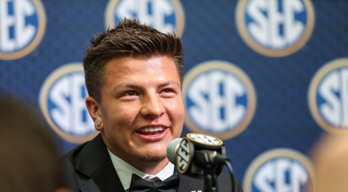 Diego Pavia Makes Controversial Decision on His Agent to Save Money