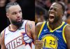 “Big WrestleMania Match”: Ex-NBA Star Hypes Draymond Green vs Dillon Brooks Play-In Showdown