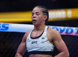 UFC Vegas 115’s Dione Barbosa Addresses “Dirty” Fighter Allegations After Controversial Victory
