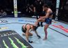 “This Is How People Die”: Illegal Strike by UFC Vegas 115 Fighter Draws Ire From MMA World