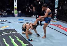 “This Is How People Die”: Illegal Strike by UFC Vegas 115 Fighter Draws Ire From MMA World