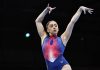 Online Trolls Force Gymnast to Take Legal Action Over Nationality Change
