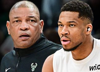 “It’s a Shock”: Giannis Antetokounmpo Breaks Silence on Doc Rivers’ Departure From the Bucks