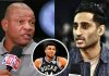 “I Miss Woj So Much”: Doc Rivers Calls Out Shams Charania Over Giannis Antetokounmpo Saga
