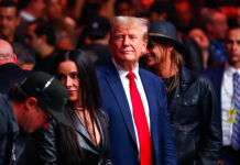 Former UFC Champ Accuses Donald Trump of Betraying Blue-Collar Americans as Inflation Hits $2000